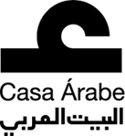 Logo Casa Árabe