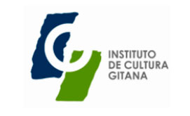 Logo Instituto Gitano