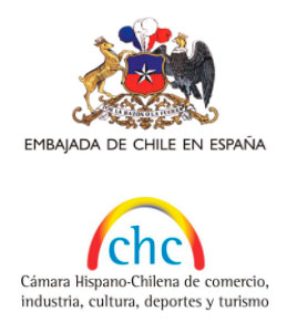 Colabora Chile y embajada