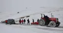 Cold Sigh (Nahid Sehig, Irán, 2023)