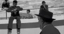 Los golfos (Carlos Saura, España, 1959)