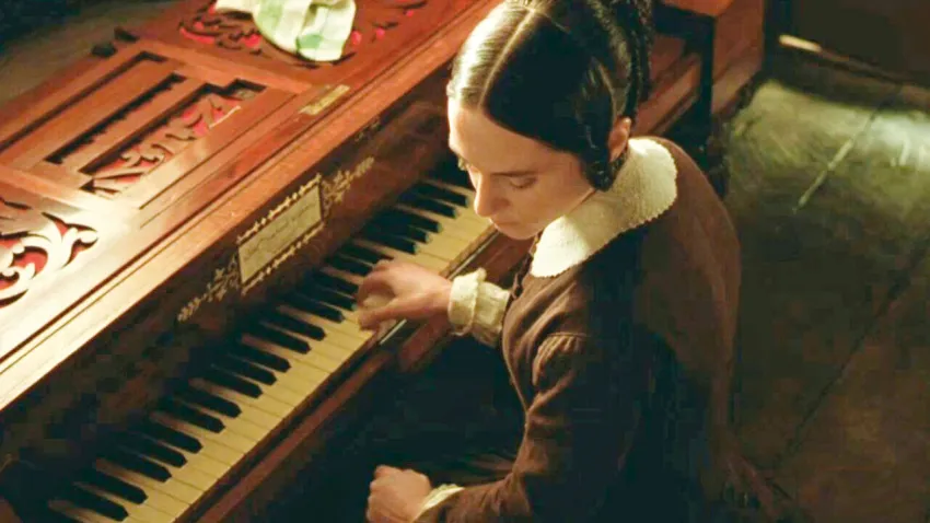 El piano