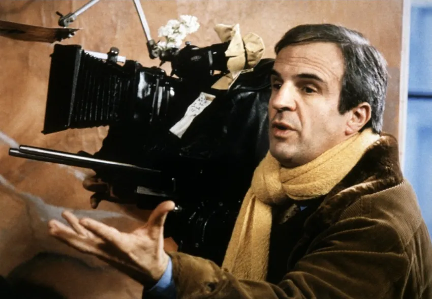 FRANÇOIS TRUFFAUT: Truffaut insurrected