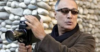 76 minutos y 15 segundos con Abbas Kiarostami