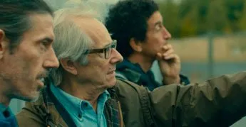 Versus: The Life and Films of Ken Loach