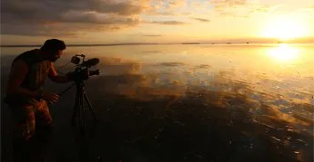 El Triángulo de Coral