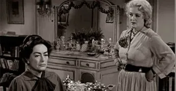 ¿Qué fue de Baby Jane?