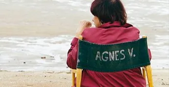 Las playas de Agnès