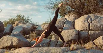 Master Class de Yoga: Eres un Todo (II)