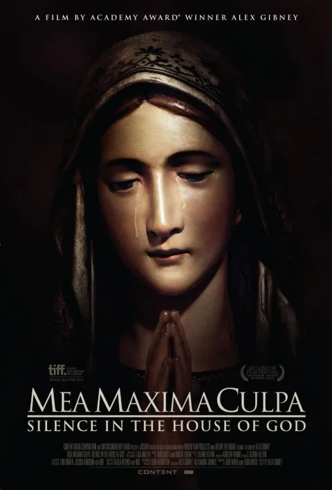 MEA MAXIMA CULPA: SILENCE IN THE HOUSE OF GOD