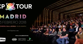 Encuentro Cineteca: Final Cut Pro Tour
