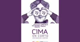 CIMA EN CORTO