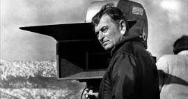 Los lunes al cine con... David Lean