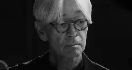 Ryūichi Sakamoto. Opus
