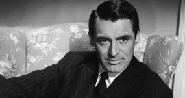 Los lunes al cine con... Cary Grant: Becoming Cary Grant