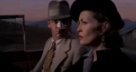 ROBERT EVANS: Chinatown