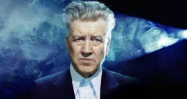 DAVID LYNCH: DAVID LYNCH: THE ART LIFE