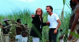 WERNER HERZOG Y KLAUS KINSKI: MI ENEMIGO ÍNTIMO