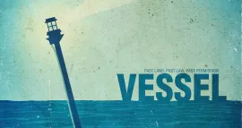 Vessel