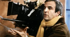 FRANÇOIS TRUFFAUT: Truffaut insurrected