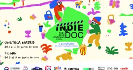 INDIE & DOC – FEST CINE COREANO 2021