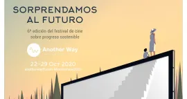 ANOTHER WAY FILM FESTIVAL 2020
