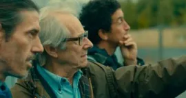 Versus: The Life and Films of Ken Loach