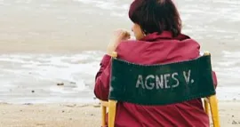 Las playas de Agnès