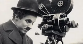 Chaplin. La légende du siècle