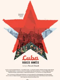Cuba, los años rojos