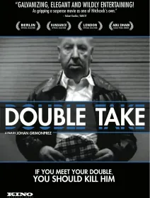 Sábados cinéfilos. Johan Grimonprez: Double Take