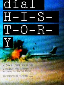 Sábados cinéfilos. Johan Grimonprez. Dial H.I.S.T.O.R.Y