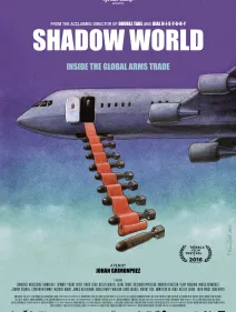 Shadow World