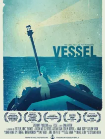 Vessel