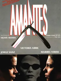 VICENTE ARANDA: Amantes