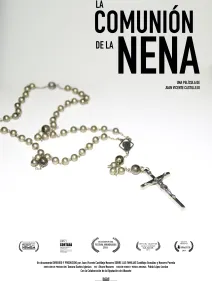 La comunión de la nena