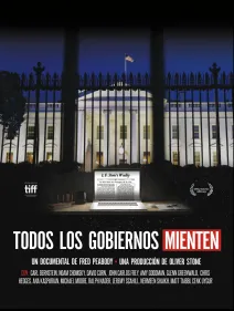 EL CUARTO PODER: Todos los gobiernos mienten