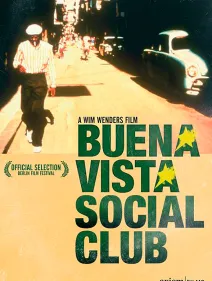 LA HABANA: BUENA VISTA SOCIAL CLUB