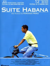 LA HABANA: SUITE HABANA