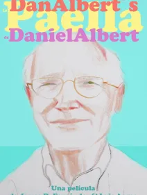 La paella de Daniel Albert