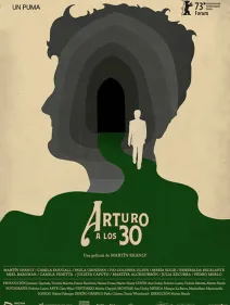 Arturo a los 30