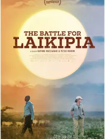 The Battle for Laikipia 