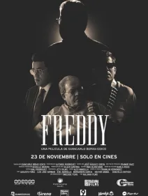 Freddy