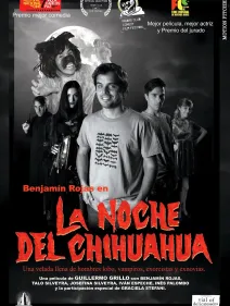 La noche del chihuahua