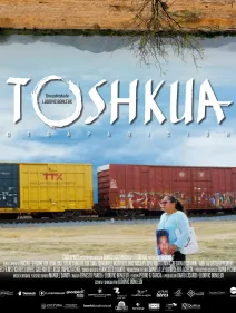 Toshkua