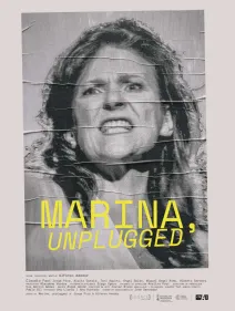 Marina, Unplugged (Alfonso Amador Viquiera, España, 2023)