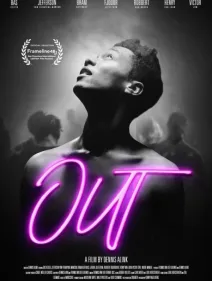 Out (Dennis Alink, Países Bajos, 2024)