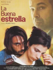 La buena estrella (Ricardo Franco, España, 1997)