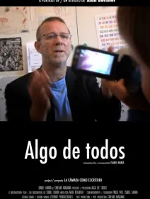 Algo de todos (Un documental con Alan Berliner)