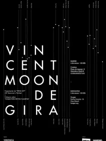 Vincent Moon de gira